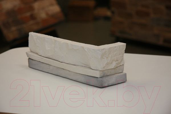 Изображение товара Декоративный камень бетонный Феодал Каменистый пласт 01.03.У