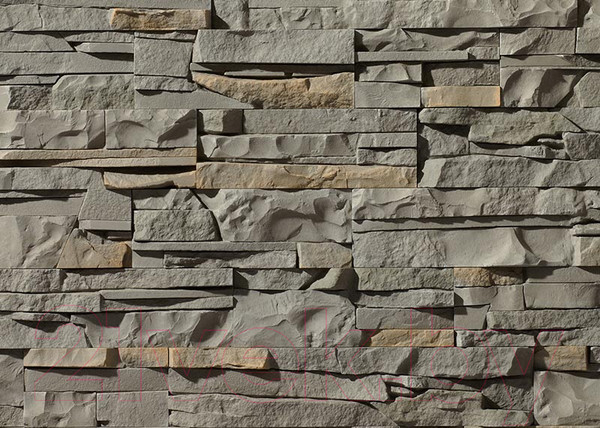 Изображение товара Декоративный камень бетонный Феодал Каменистый пласт 01.09.У