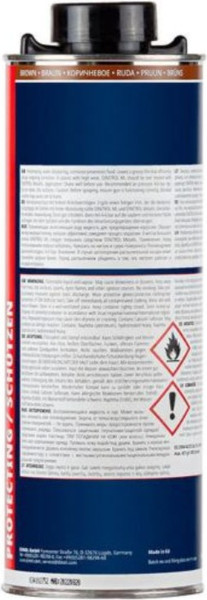 Изображение товара Средство от коррозии Dinitrol ML для скрытых полостей (500мл)