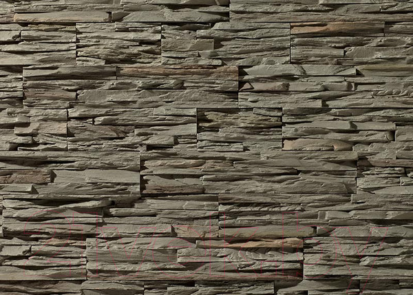 Изображение товара Декоративный камень бетонный Феодал Древесный скол 02.12.У