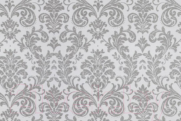 Изображение товара Рулонная штора LEGRAND Дамаск 98x175 / 58 073 005 (серебро)