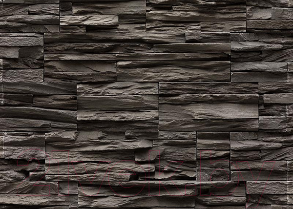 Изображение товара Декоративный камень бетонный Феодал Древесный скол 02.26.У