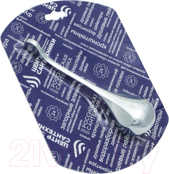 Изображение товара Ручка для смесителя Центр Сантехники СК600543