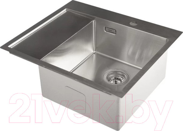 Изображение товара Мойка кухонная IDDIS HAZ59SRi77