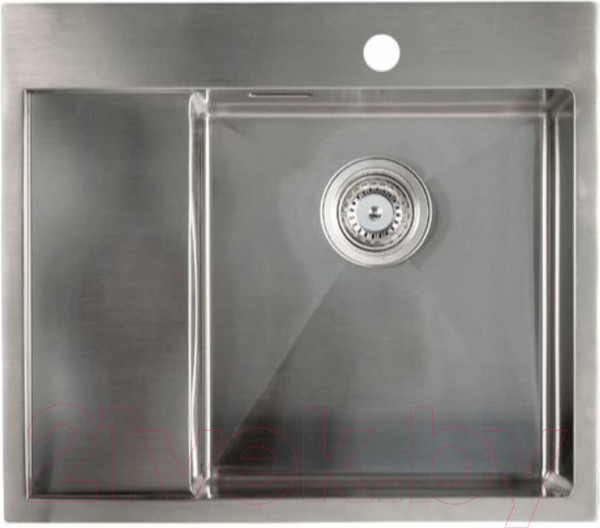 Изображение товара Мойка кухонная IDDIS HAZ59SRi77