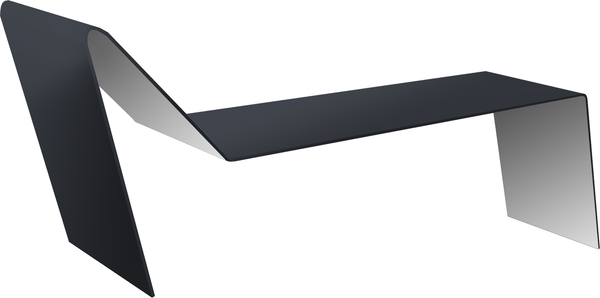 Изображение товара Планка карнизная Docke DBP-223PK