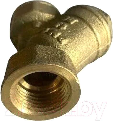 Изображение товара Фильтр грубой очистки Цветлит Осадочный Ду 20 / ZW40010