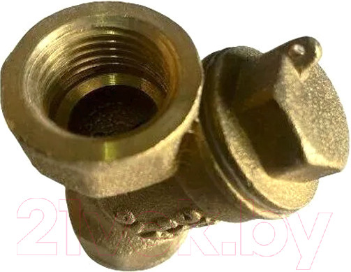 Изображение товара Фильтр грубой очистки Цветлит Осадочный Ду 20 / ZW40010