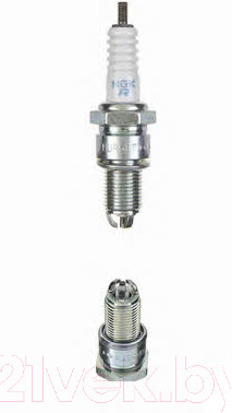 Изображение товара Свеча зажигания для авто NGK V-Line 21 5932 / BUR5ET-10