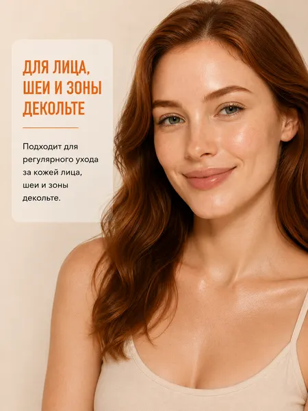 Изображение товара Сыворотка для лица Modum Modo Витамин C  (30г)