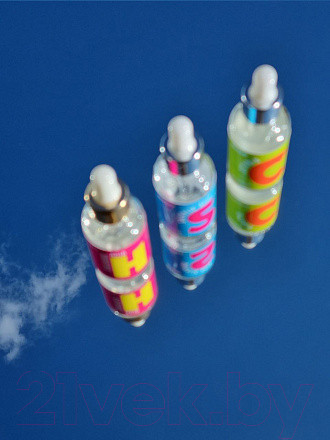 Изображение товара Сыворотка для лица Modum Modo Гиалурон (30г)