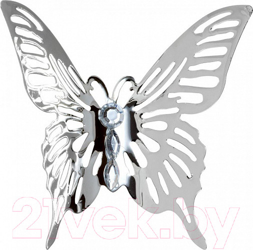 Изображение товара Подвеска новогодняя Волшебная страна Бабочка / 100989