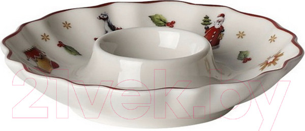 Изображение товара Подставка для яйца Villeroy & Boch Toys Delight / 14-8585-1951