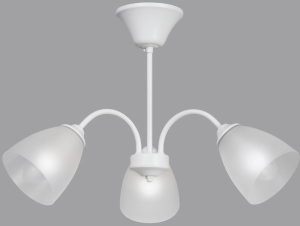 Изображение товара Люстра Vitaluce V3754-0/3PL
