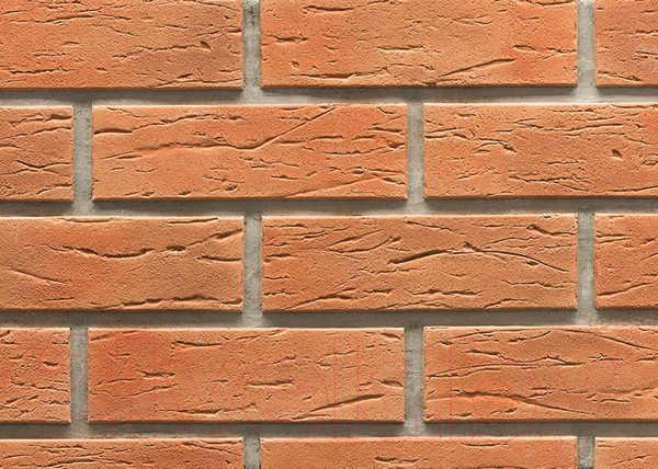 Изображение товара Декоративный камень бетонный Феодал Кирпич классический 04.11.Р