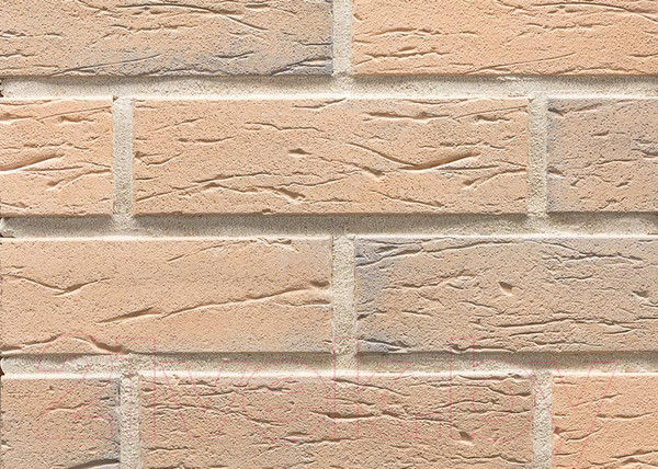 Изображение товара Декоративный камень бетонный Феодал Кирпич классический 04.15.Р