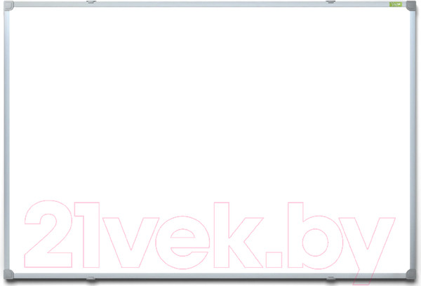 Изображение товара Магнитно-маркерная доска Yesli Line YВ1213 (60x90см)