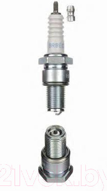 Изображение товара Свеча зажигания для авто NGK 3972 / BR8ECS
