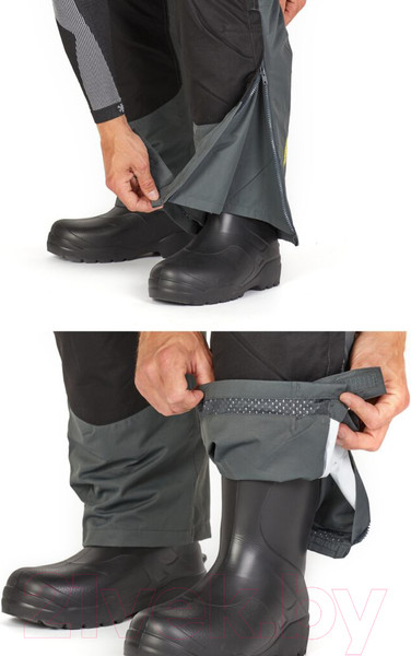 Изображение товара Костюм для охоты и рыбалки Norfin Element Flt 01 / 439501-S