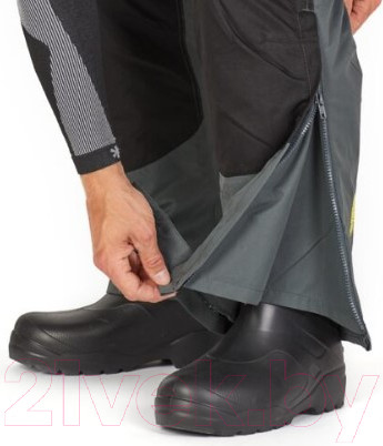 Изображение товара Костюм для охоты и рыбалки Norfin Element Flt 05 / 439505-XXL