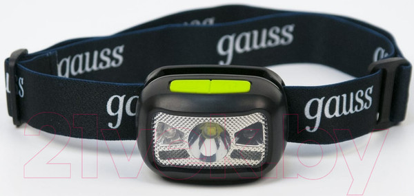 Изображение товара Фонарь Gauss GFL402