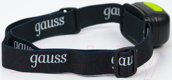 Изображение товара Фонарь Gauss GFL402