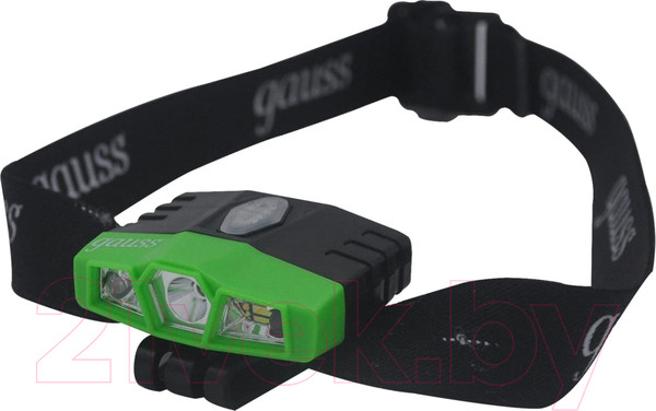 Изображение товара Фонарь Gauss GFL406