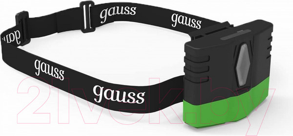 Изображение товара Фонарь Gauss GFL406