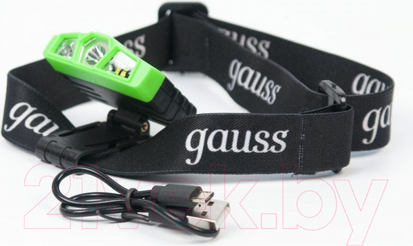 Изображение товара Фонарь Gauss GFL406
