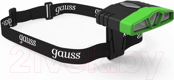 Изображение товара Фонарь Gauss GFL406