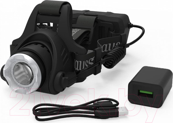 Изображение товара Фонарь Gauss GFL407