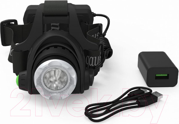 Изображение товара Фонарь Gauss GFL407