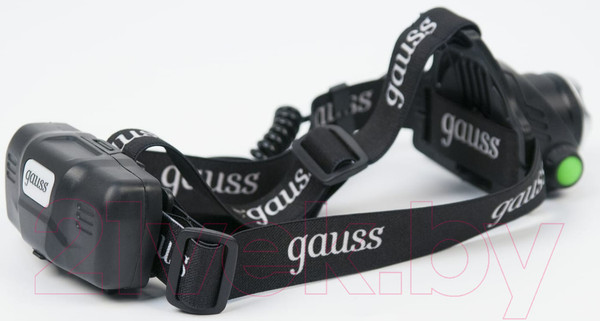 Изображение товара Фонарь Gauss GFL407