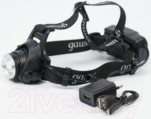 Изображение товара Фонарь Gauss GFL407