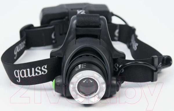 Изображение товара Фонарь Gauss GFL407