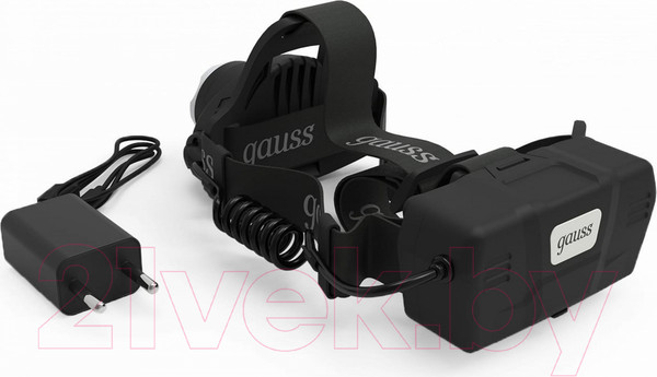 Изображение товара Фонарь Gauss GFL407