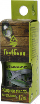 Изображение товара Эфирное масло Главбаня Эвкалипт Б791
