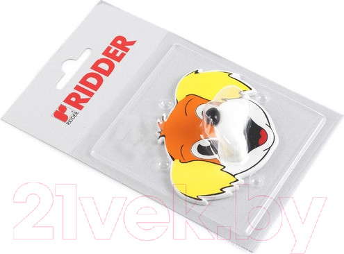 Изображение товара Крючок для ванной Ridder Собака 13190400