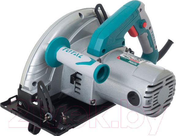 Изображение товара Дисковая пила TOTAL TS1222356 (6925582188240)