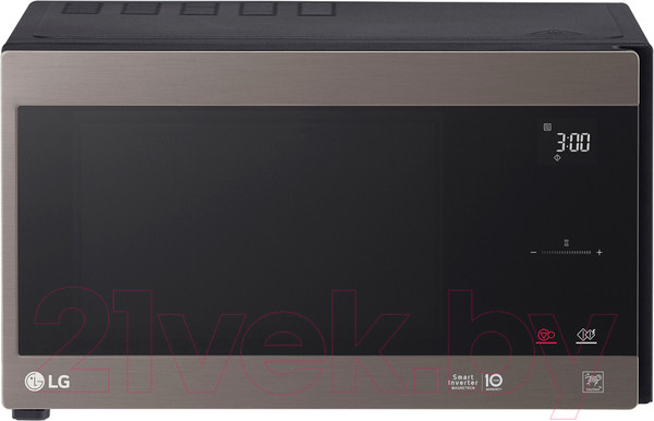 Изображение товара Микроволновая печь LG MS2596CIT