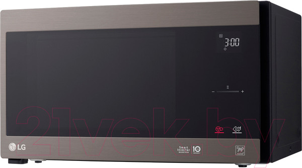 Изображение товара Микроволновая печь LG MS2596CIT