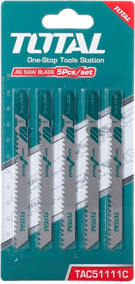 Изображение товара Электролобзик TOTAL TS2081006