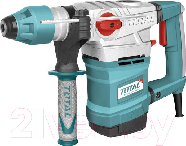 Изображение товара Перфоратор TOTAL TH118366