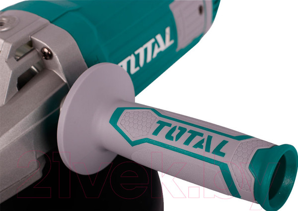 Изображение товара Угловая шлифовальная машина TOTAL TG1252306