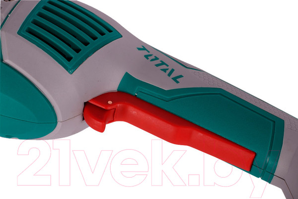 Изображение товара Угловая шлифовальная машина TOTAL TG1252306