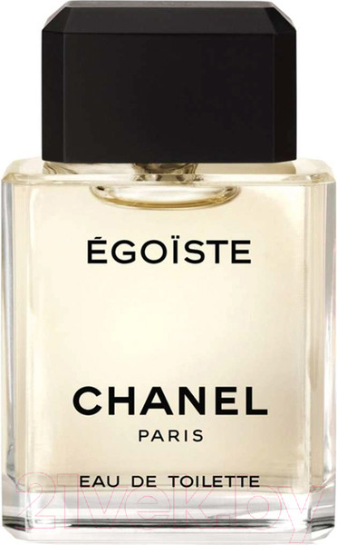 Изображение товара Туалетная вода Chanel Egoiste for Man (100мл)