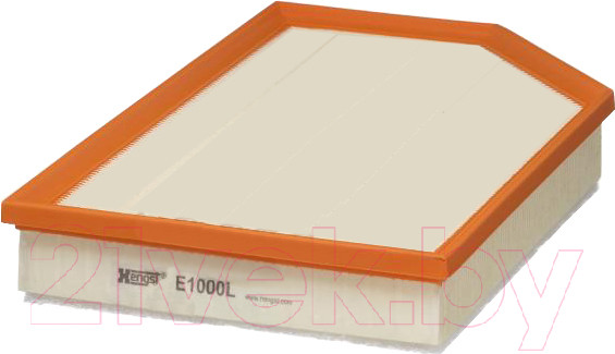 Изображение товара Воздушный фильтр Hengst E1000L