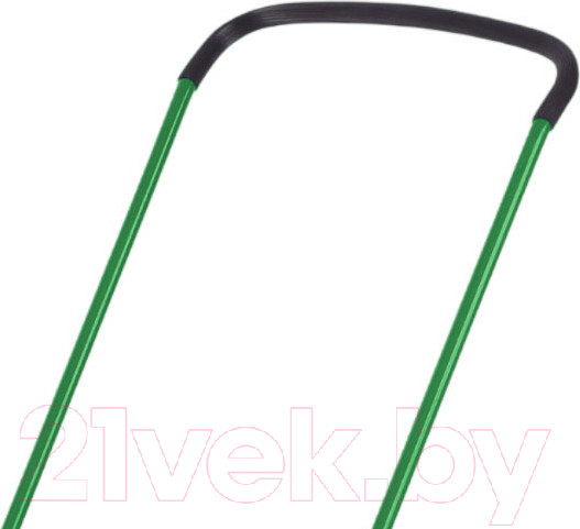 Изображение товара Санки детские Ника Nikki 2 / N2/З (зеленый)