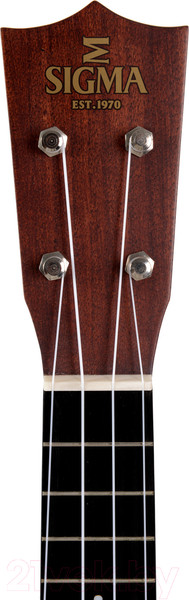 Изображение товара Укулеле Sigma Guitars SUM-2S+