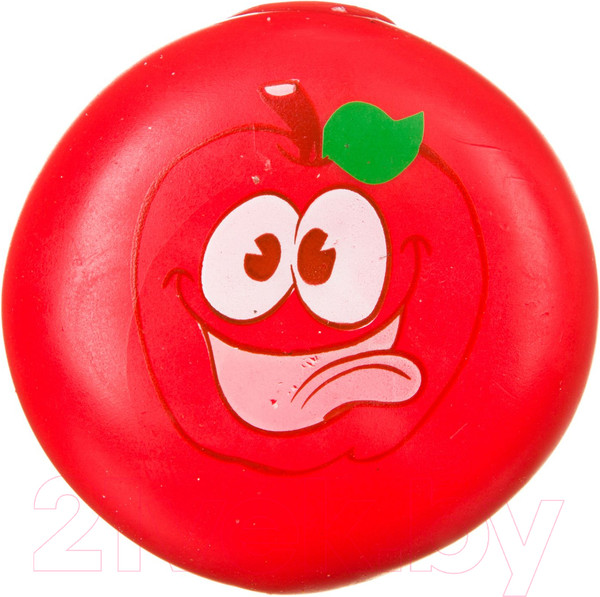 Изображение товара Сквиш Bondibon Чудики Мялка яблоко / ВВ3569
